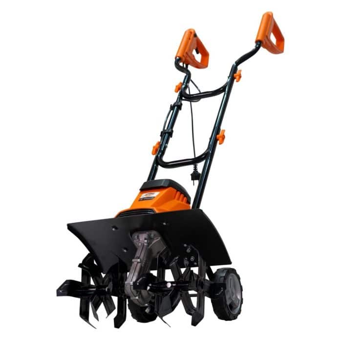 Električna kopačica-freza RURIS 120RE - Slika 2