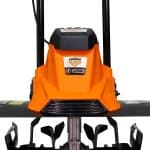 Električna kopačica-freza RURIS 120RE - Slika 4