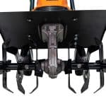 Električna kopačica-freza RURIS 120RE - Slika 5