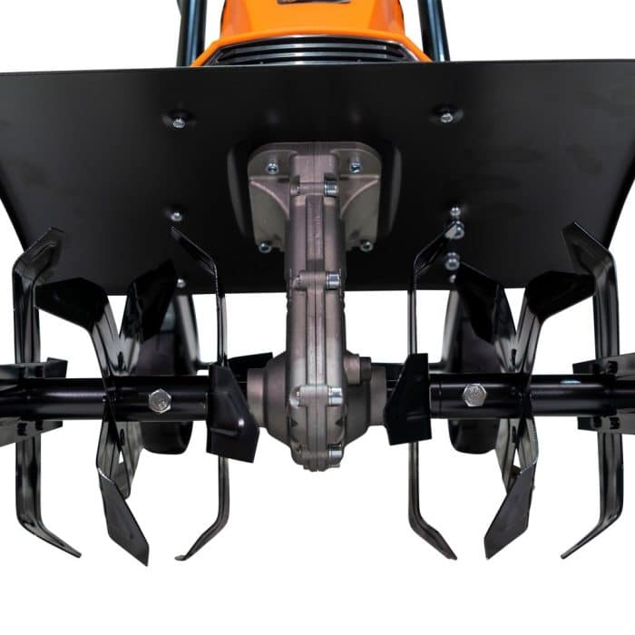 Električna kopačica-freza RURIS 120RE - Slika 5