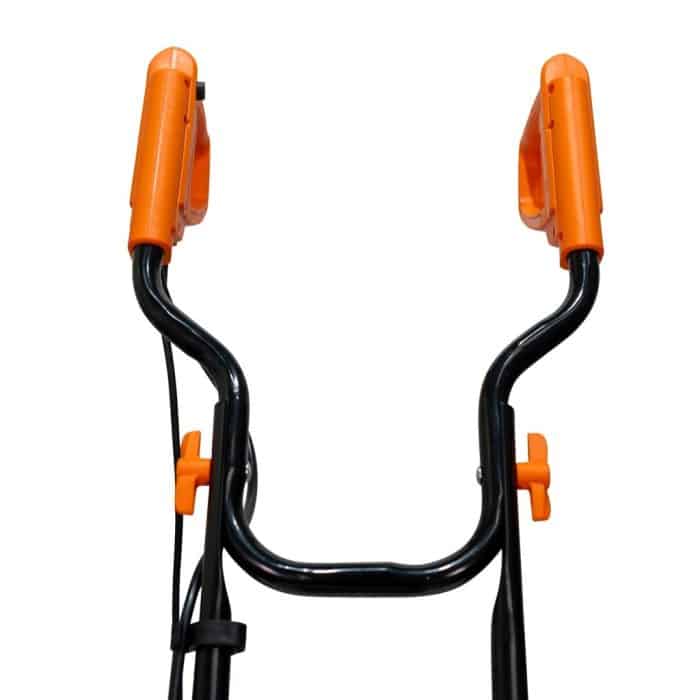 Električna kopačica-freza RURIS 120RE - Slika 6