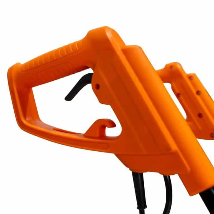 Električna kopačica-freza RURIS 120RE - Slika 7