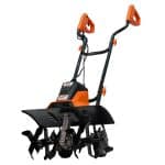 Električna kopačica-freza RURIS 160RE - Slika 2