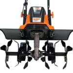 Električna kopačica-freza RURIS 160RE - Slika 4