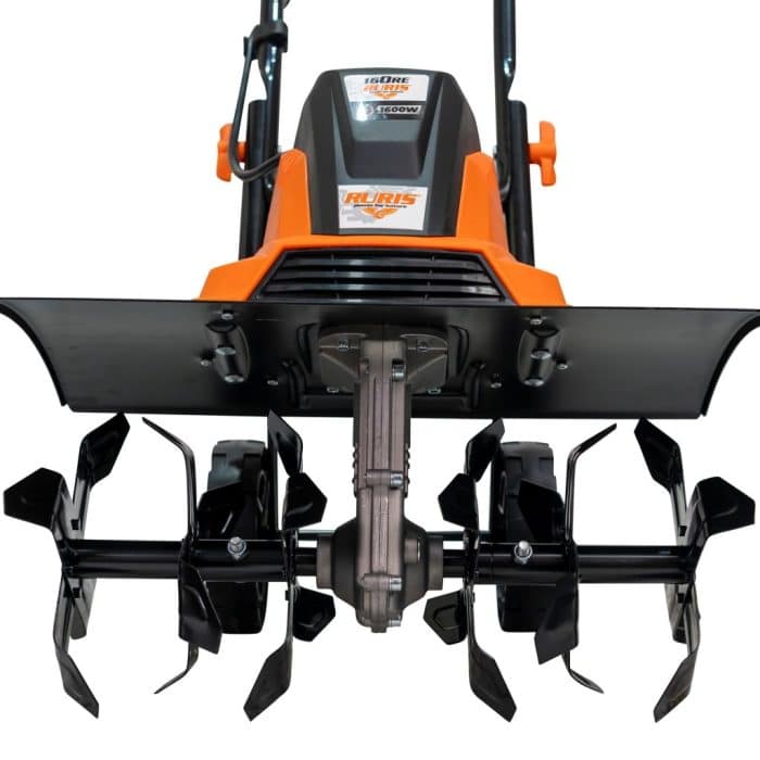 Električna kopačica-freza RURIS 160RE - Slika 4