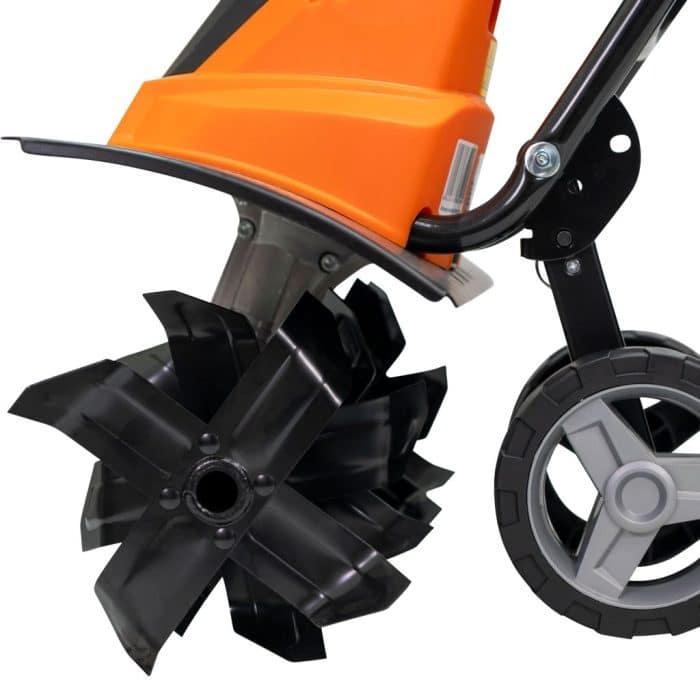 Električna kopačica-freza RURIS 160RE - Slika 3