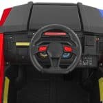 Dječje električno vatrogasno vozilo HECHT 51817 - Slika 10