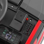 Dječje električno vatrogasno vozilo HECHT 51817 - Slika 9