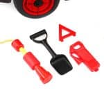 Dječje električno vatrogasno vozilo HECHT 51817 - Slika 6