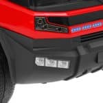 Dječje električno vatrogasno vozilo HECHT 51817 - Slika 5