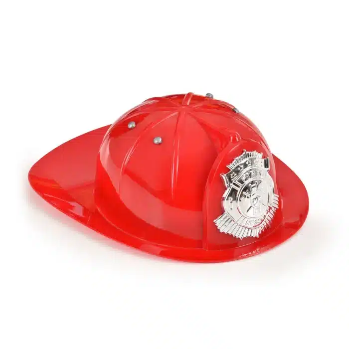 Dječje električno vatrogasno vozilo HECHT 51818 - Slika 6