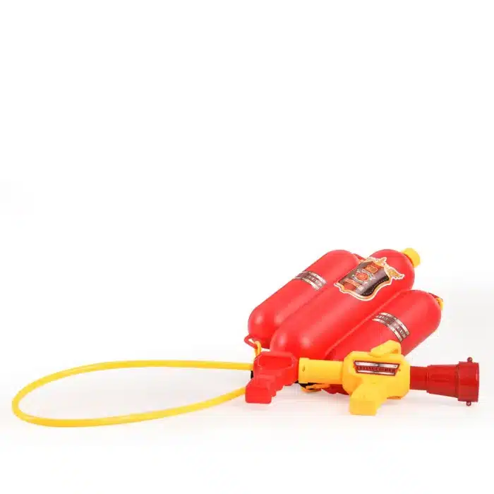 Dječje električno vatrogasno vozilo HECHT 51818 - Slika 8