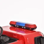 Dječje električno vatrogasno vozilo HECHT 51818 - Slika 12