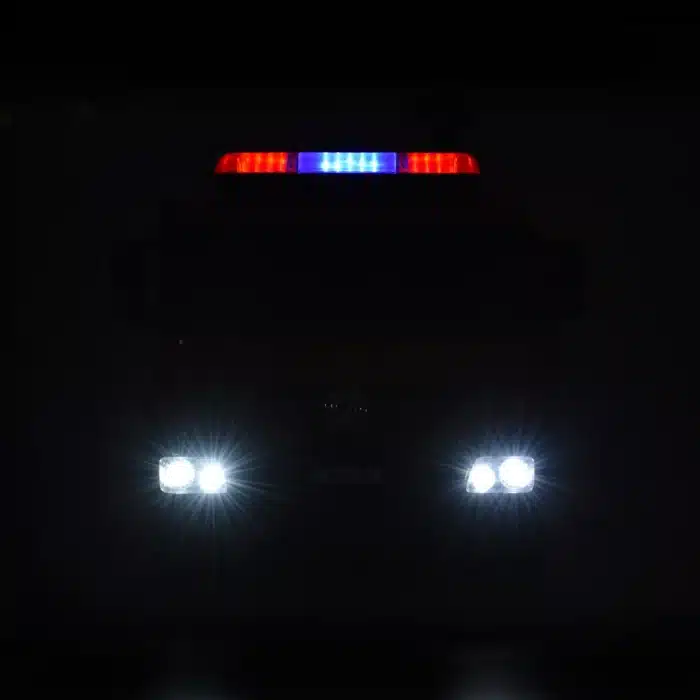 Dječje električno vatrogasno vozilo HECHT 51818 - Slika 14