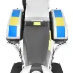 Dječji električni motocikl HECHT BMW R1200RT Police - Slika 9