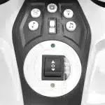 Dječji električni motocikl HECHT BMW R1200RT Police - Slika 10