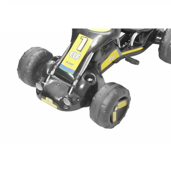 Dječji GO karting HECHT 59789 - Slika 4