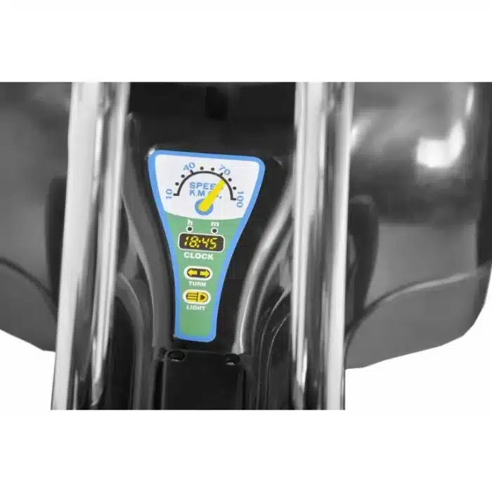 Dječji GO karting HECHT 59789 - Slika 5