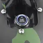 Električni QUAD (buggy) s cestovnom dozvolom HECHT 59399 Vojni - Slika 6