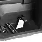 Električni QUAD (buggy) s cestovnom dozvolom HECHT 59399 Vojni - Slika 9