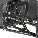 Električni QUAD (buggy) s cestovnom dozvolom HECHT 59399 Vojni - Slika 11