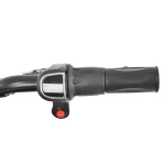 Električni motocikl (kroser) HECHT 59100 Plavi - Slika 13