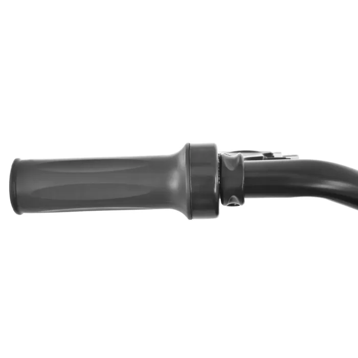 Električni motocikl (kroser) HECHT 59100 Plavi - Slika 12