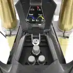 Električni motocikl (kroser) HECHT 59100 Plavi - Slika 9