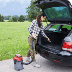 Einhell Aku usisivač za suho/mokro TC-VC 18/15 Li-Solo - Slika 2