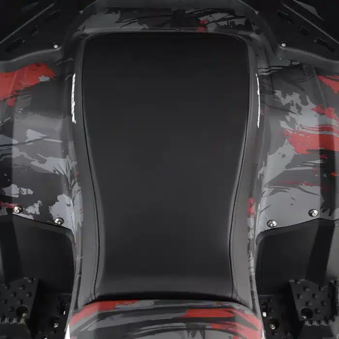 Električni QUAD (buggy) s cestovnom dozvolom HECHT 56199 Huron - Slika 15