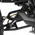 Električni QUAD (buggy) s cestovnom dozvolom HECHT 56199 Huron - Slika 4