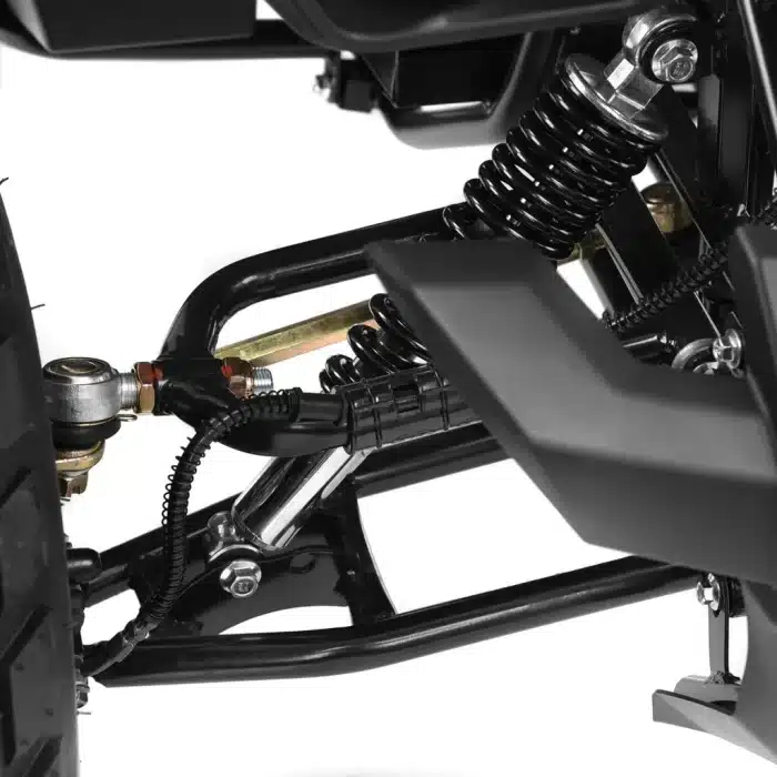 Električni QUAD (buggy) s cestovnom dozvolom HECHT 56199 Huron - Slika 4