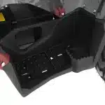 Električni QUAD (buggy) s cestovnom dozvolom HECHT 56199 Huron - Slika 5