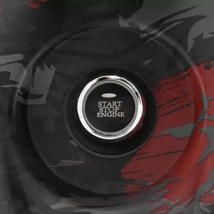 Električni QUAD (buggy) s cestovnom dozvolom HECHT 56199 Huron - Slika 9