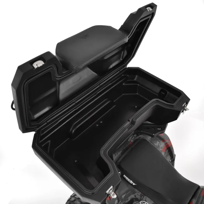 Električni QUAD (buggy) s cestovnom dozvolom HECHT 56199 Huron - Slika 14