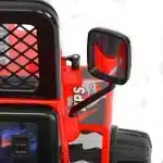 Dječji električni automobil HECHT 56185 - Slika 12