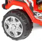 Dječji električni automobil HECHT 56185 - Slika 13