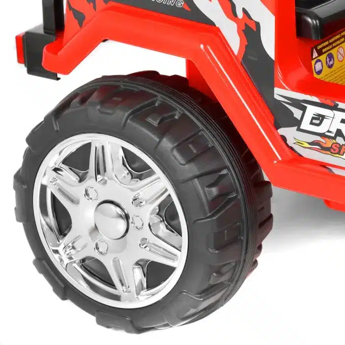 Dječji električni automobil HECHT 56185 - Slika 13