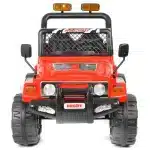 Dječji električni automobil HECHT 56185 - Slika 10