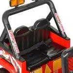 Dječji električni automobil HECHT 56185 - Slika 9