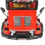 Dječji električni automobil HECHT 56185 - Slika 4