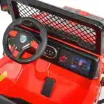 Dječji električni automobil HECHT 56185 - Slika 11