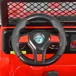 Dječji električni automobil HECHT 56185 - Slika 8