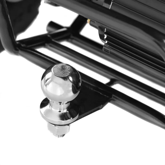 Električni QUAD (buggy) s cestovnom dozvolom HECHT 56199 Vojni - Slika 15