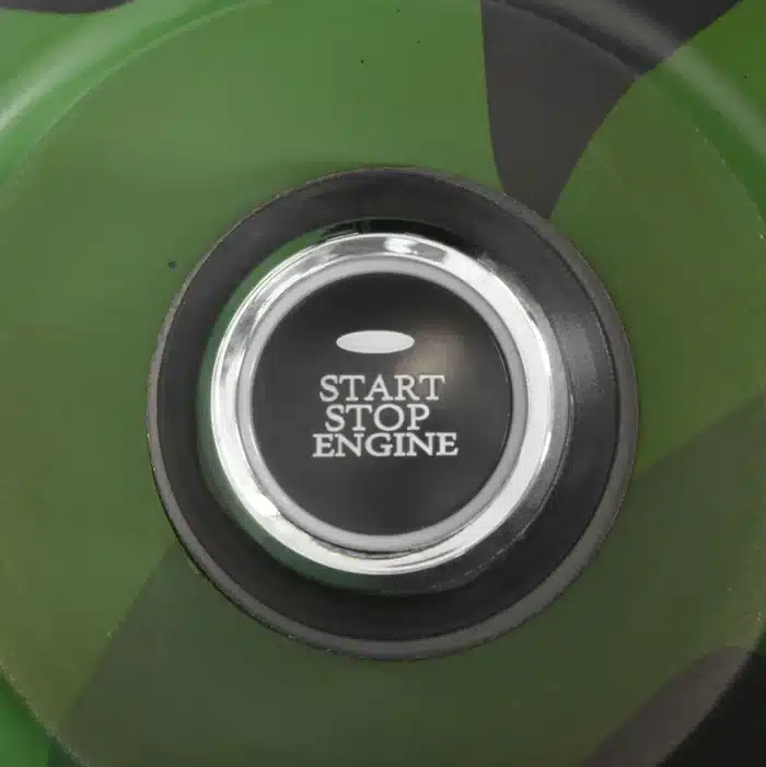 Električni QUAD (buggy) s cestovnom dozvolom HECHT 56199 Vojni - Slika 8