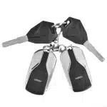 Električni QUAD (buggy) s cestovnom dozvolom HECHT 56199 Vojni - Slika 17