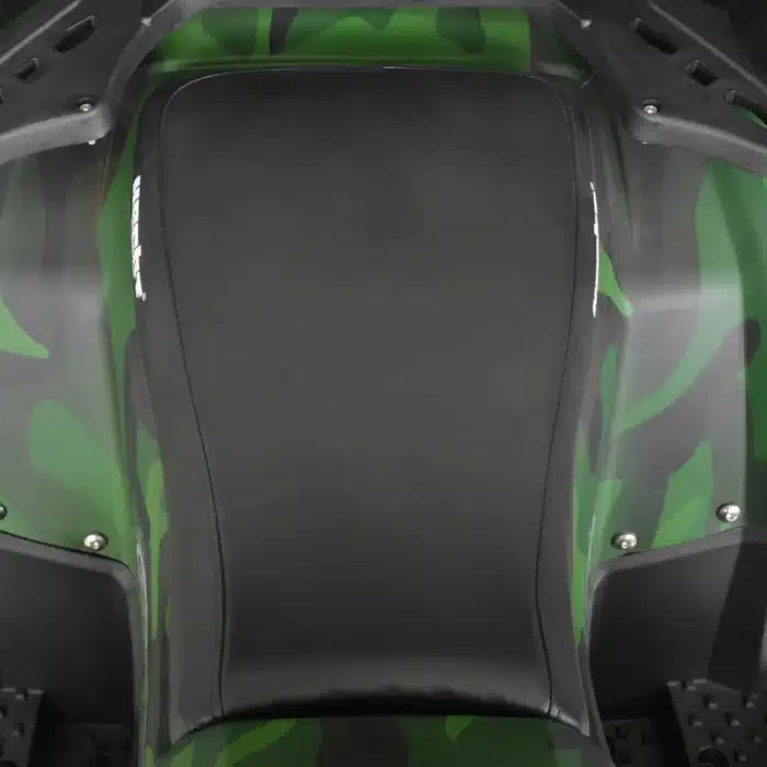 Električni QUAD (buggy) s cestovnom dozvolom HECHT 56199 Vojni - Slika 14