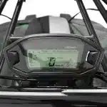 Električni QUAD (buggy) s cestovnom dozvolom HECHT 56199 Vojni - Slika 6