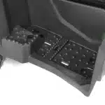 Električni QUAD (buggy) s cestovnom dozvolom HECHT 56199 Vojni - Slika 4