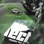 Električni QUAD (buggy) s cestovnom dozvolom HECHT 56199 Vojni - Slika 7